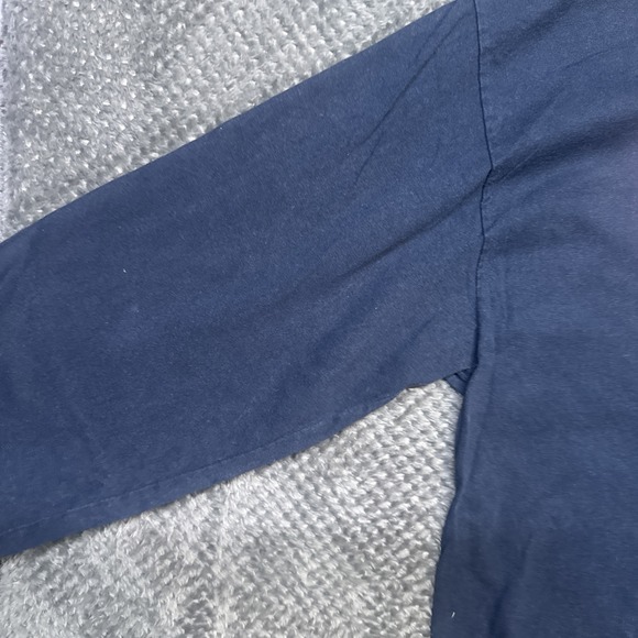 New England Patriots Vintage SB 39 Lee Sport Mens 2XL 368 - Picture 3 of 12